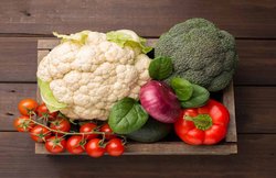 किन सब्जियों का कच्चा खाना भी सेहत को लाभ प्रदान करता है