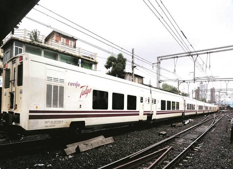 कानपुर और गजियाबाद के बीच जल्द शुरू होगी हाईस्पीड ट्रेन