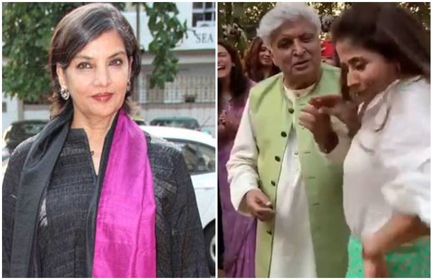 javed akhtar, shabana azmi javed akhtar, shabana azmi