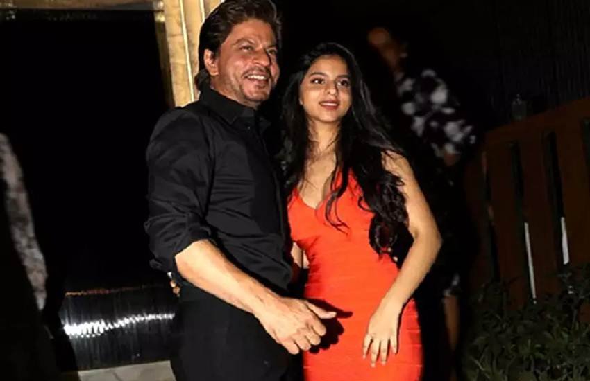 shahrukh khan, suhana khan, zero, bollywood, zero promotion, zero release, बॉलीवुड, शाहरुख खान, जीरो, जीरो रिलीज
