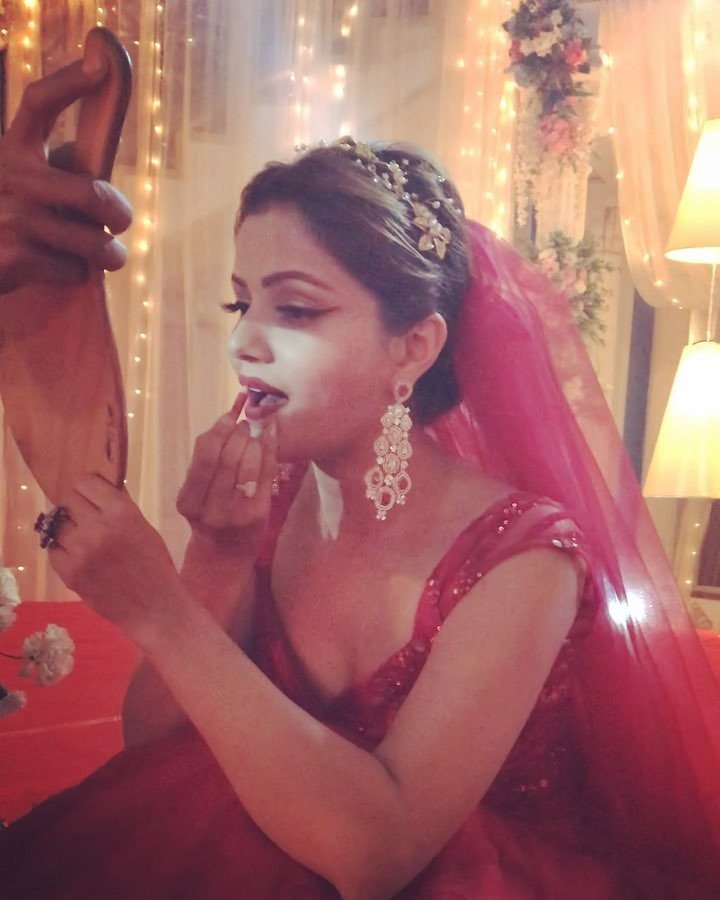 rubina dilaik, rubina dilaik latest pics, rubina dilaik hot image, rubina dilaik show, rubina dilaik serials, rubina dilaik photos, rubina dilaik, rubina dilaik latest photoshoot