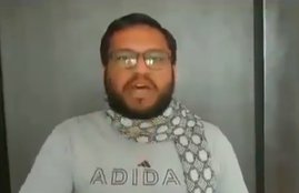 UP news, Bulandshahr violence, TV interview, Subodh Singh, Cow slaughter, UP Police, TV Interview, Shikhar Agrawal, Yogesh Raj, Bajrang Dal, BJYM, बुलंदशहर हिंसा, योगेश राज, शिखर अग्रवाल, बजरंग दल