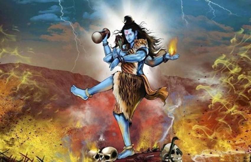 शास्त्रों में रामभक्त हनुमान को शिव का अवतार माना गया है।