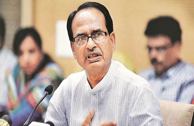 Rajasthan Elections: शिवराज का कांग्रेस पर हमला, कहा- जिस बारात का दूल्हा नहीं, वह क्या तोरण मारेगी