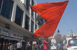 ‘शिला पूजन’ दिवस पर राम मंदिर के लिए ईंटें जुटाएगी शिवसेना, हर जिले में होगा आयोजन