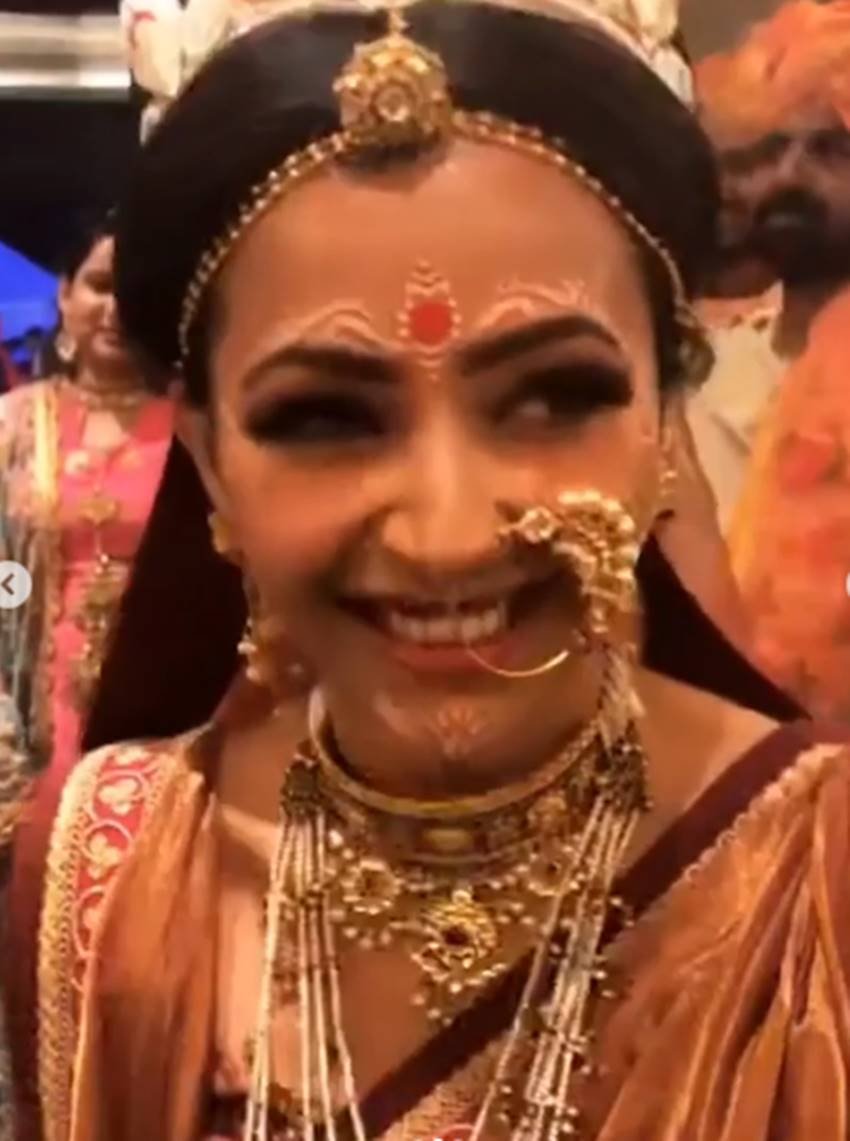 Shweta Basu Prasad, Rohit Mittal, Chandra Nandini, Kahaani Ghar Ghar Kii