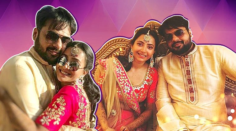 Bollywood Marriage, B-town Wedding, Tv Actress marriage, Bollywood & tv srats wedding 2018, Stars wedding 2018, bollywood starst wedding 2018