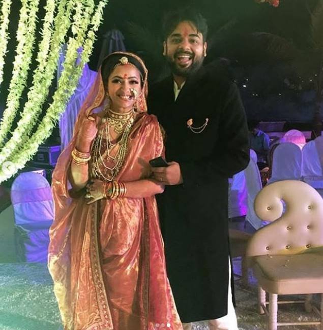 Shweta Basu Prasad, Rohit Mittal, Chandra Nandini, Kahaani Ghar Ghar Kii