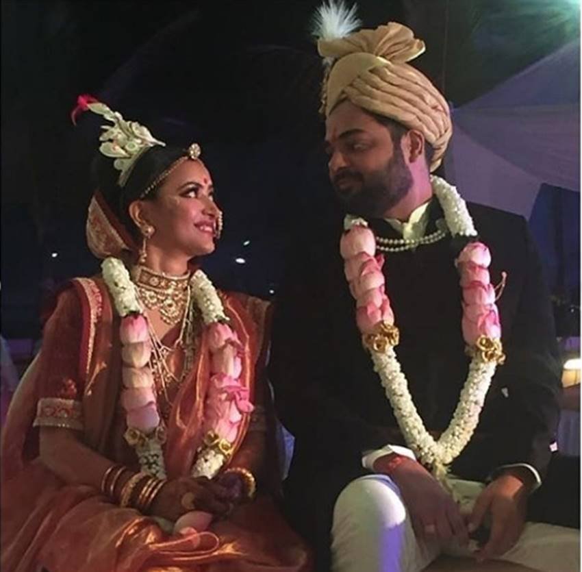 Shweta Basu Prasad, Rohit Mittal, Chandra Nandini, Kahaani Ghar Ghar Kii