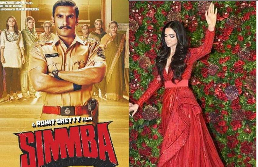 simmba trailer, simmba trailer launch, simmba movie trailer, simmba movie trailer, simmba movie release date, simmba release date, ranveer singh simmba, ranveer singh simmba trailer, sara ali khan simmba, sara ali khan simmba trailer, sara ali khan simmba movie
