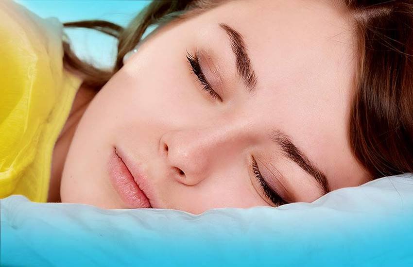 exercise, sleep, living healthy, what is the best time to exercise for good sleep, time for exercising, best time for exercising, lifestyle news, health news, india news, hindi news, latest news, news in hindi, jansatta news, jansatta