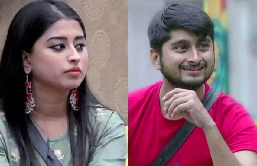 Bigg Boss 12, Bigg Boss house, Surbhi brother Abhinav, Sreesanth wife Bhuwaneshwari, Sreesanth, Surbhi, Deepak Thakur, Surbhi Rana, S Sreesanth, Rohit Suchanti, Romil Chaudhary, Karanvir Bohra