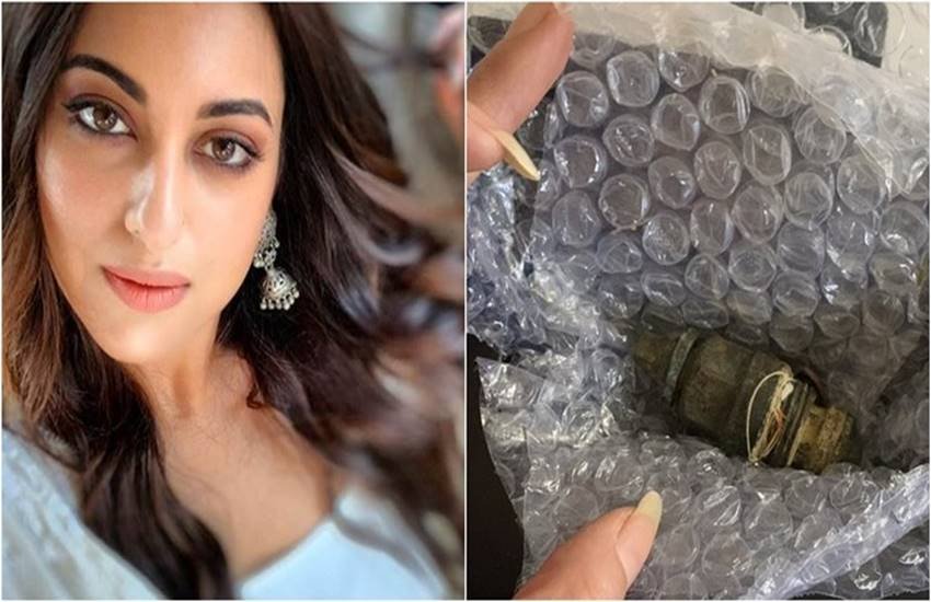 amazon, sonakshi sinha, amazon