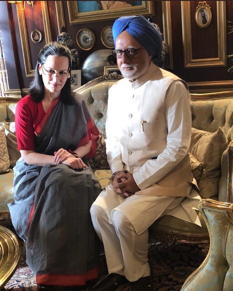 the accidental prime minister, the accidental prime minister trailer, the accidental prime minister story, manmohan singh, anupam kher, the accidental prime minister release, the accidental prime minister film, anupam kher manmohan singh, the accidental prime minister movie, accidental prime minister, accidental prime minister movie, accidental prime minister trailer, manmohan singh, manmohan singh movie, manmohan