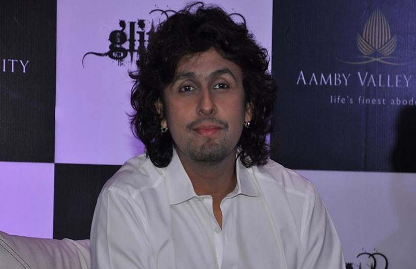 सोनू निगम ने पाकिस्तान से जुड़े बयान पर दिया स्पष्टीकरण