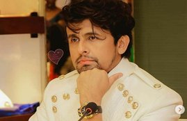 sonu nigam, singer sonu nigam, Armaan Malik, Salman Khan, Armaan Songs, Armaan Shocking Facts, Armaan and Salman, Armaan Salman Story, अरमान कोहली, सलमान खान