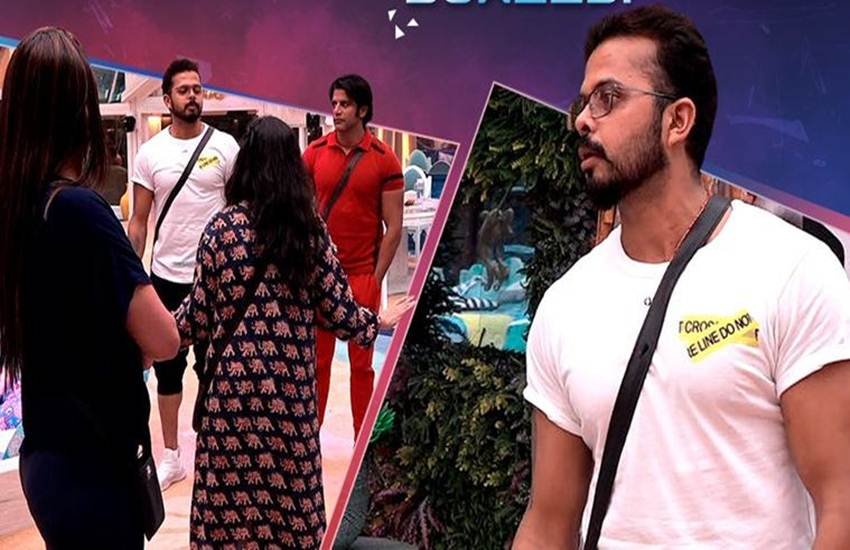 Bigg Boss 12 21st December LIVE Updates: