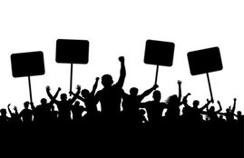 BSNL, JIO, Reliance, Indian Government, BSNL employees, Strike, Telecom industry, Reliance JIO, Mukesh Ambani, बीएसएनएल, रिलायंस जियो, सरकार, बीएसएनएल कर्मचारी