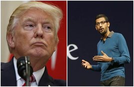 sundar pichai