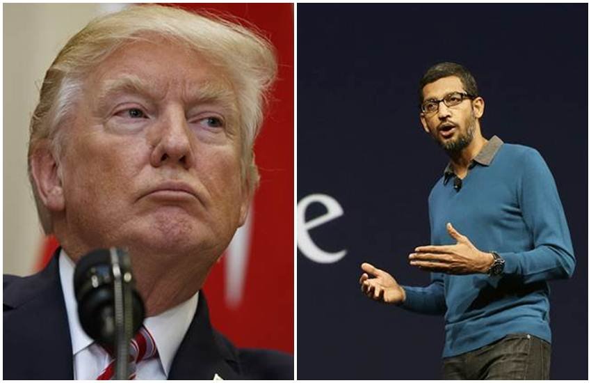 sundar pichai