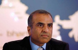 sunil bharti mittal, airtel