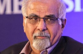surjit bhalla