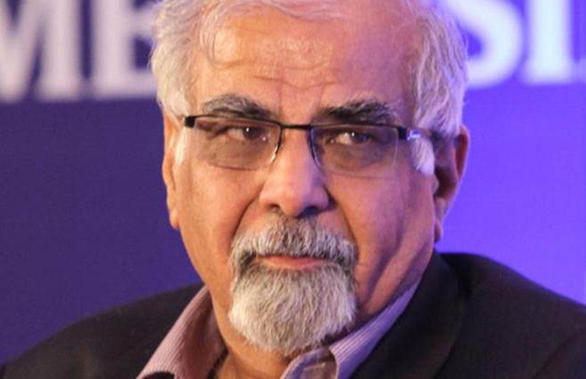 surjit bhalla
