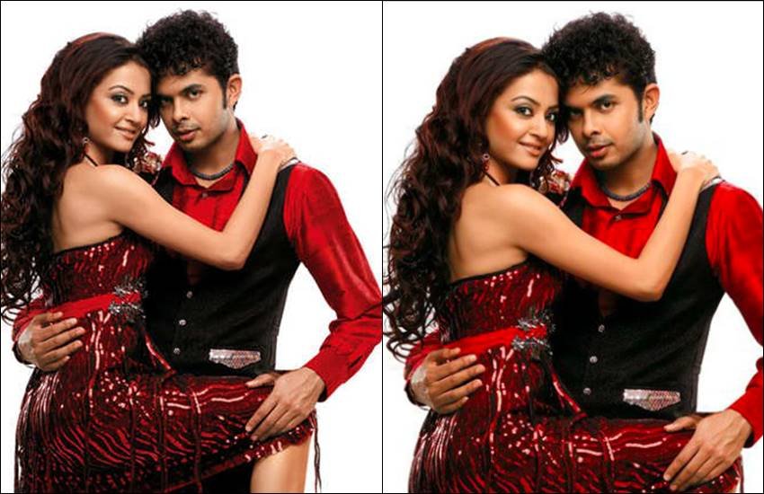 sreesanth with shriya saran, sreesanth affair, sreesanth girls friends, sreesanth affair with bollywood actress, bigg boss contestant sreesanth, sreesanth cricket career