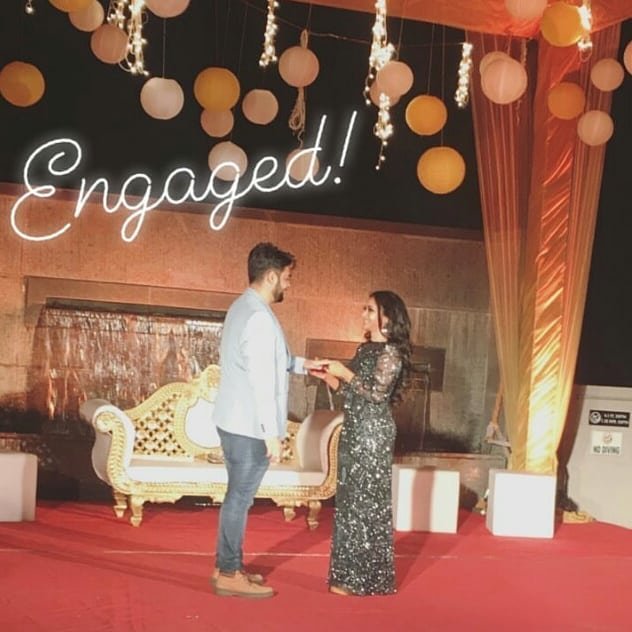 Shweta Basu Prasad,Rohit Mittal,Shweta Basu Prasad wedding, shweta basu prasad marrige,shweta basu prasad and rohit mittal wedding, chandra nandini, chandra nandini actress, chandra nandini marriage, chandra nandini
