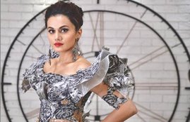 Taapsee Pannu, Taapsee Pannu movie, Taapsee Pannu fees, Taapsee Pannu troll, Taapsee Pannu instagram, Taapsee Pannu boyfriend, Taapsee Pannu marriage