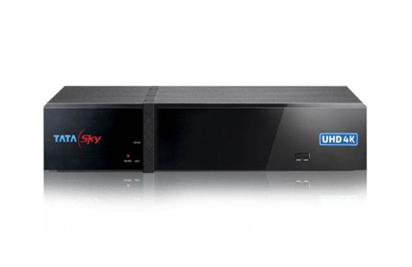 tata sky