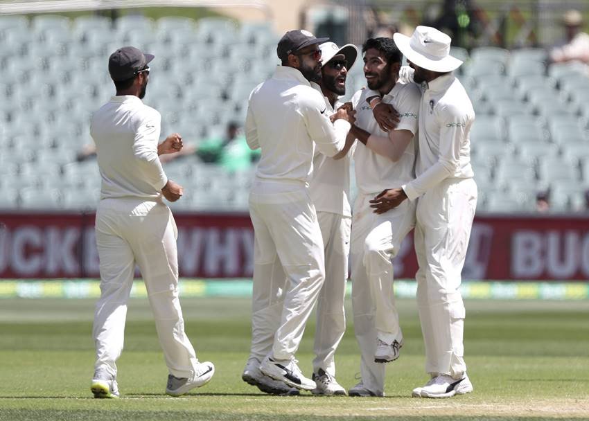 India Australia first test, Adelaide test result, India defeats Australia, India defeated Australia by how many runs, Virat Kohli, Tim Paine, Australia test captain, India test captain, Cheteshwar Pujara, Man of the match, Man of the Match Adelaide test, Australia India test match result, Australia India first test result, India Australia first test result, India Australia test match man of the match