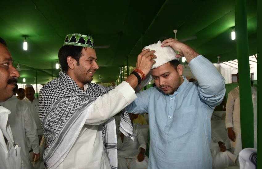 lalu prasad yadav, JDU, tejpratap yadav, tejashwi yadav bihar patna, bihar news, state, rajya news, lifestyle, lifestyle news, health, health news, hindi news, news in hindi, jansatta lalu prasad yadav, JDU, tejpratap yadav, tejashwi yadav bihar patna, bihar news, state, rajya news, lifestyle, lifestyle news, health, health news, hindi news, news in hindi, jansatta