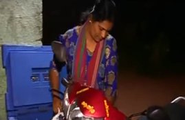 thrissur mayor