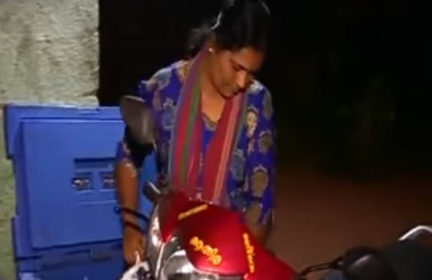 thrissur mayor