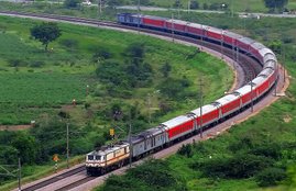 Special train, extra coach, railway, indian railway, train, train coach, train coach increasing, national news, india news, hindi news, latest news, news in hindi, jansatta news, jansatta