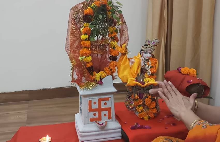 Tulasi Vivah, Tulasi Vivah method, Tulasi Vivah benefits, Tulasi Vivah vidhi, Tulasi Vivah facts, Tulasi Vivah pics, Tulasi Vivah in hindu, Tulasi Vivah in hindu religion, religion news