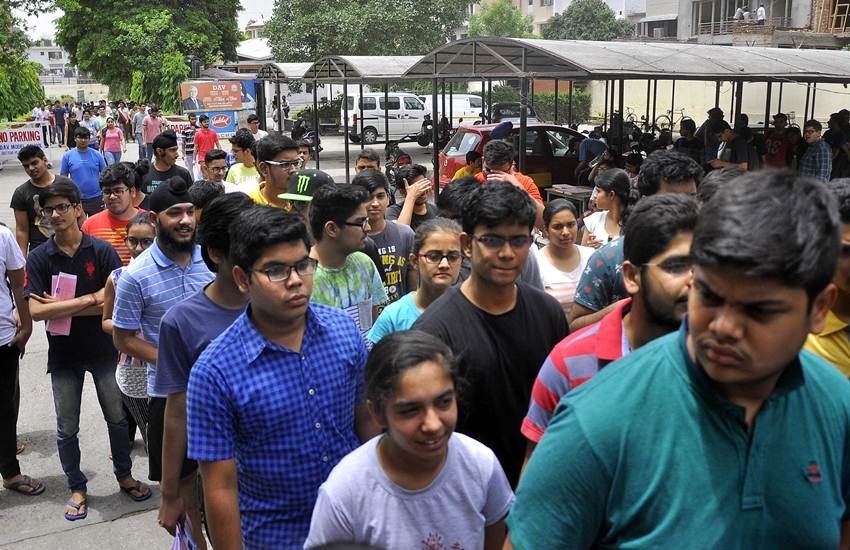 UPTET की परीक्षा 18 नवंबर 2018 को हुई थी।