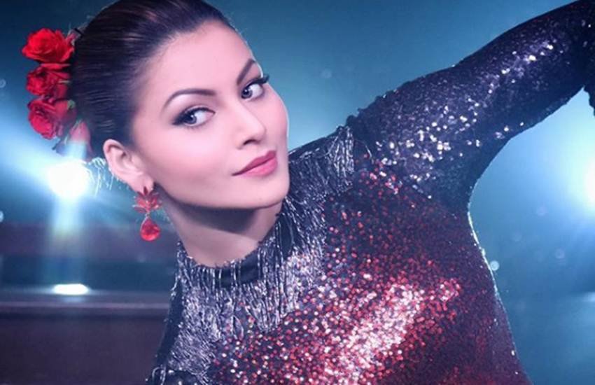 Urvashi Rautela, Urvashi Rautela film, Urvashi Rautela fees, Urvashi Rautela movie, Urvashi Rautela troll, Urvashi Rautela instagram