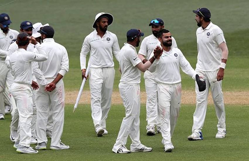 ind vs aus, test cricket, test cricket and virat kohli, ravi shastri, bcci,