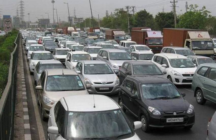 vehicles
