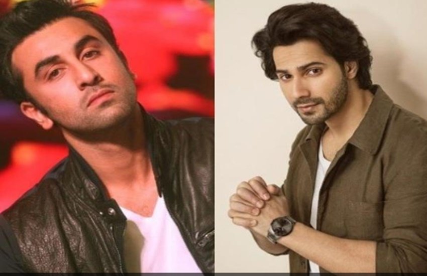 तो क्या करण जौहर के घर पर लड़ पड़े वरुण धवन और रणबीर कपूर?