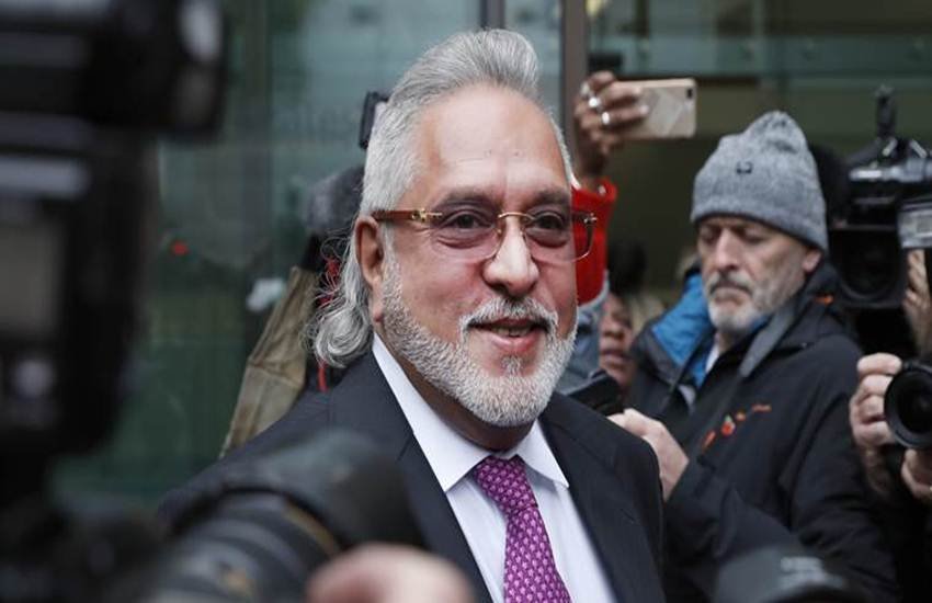vijay mallya