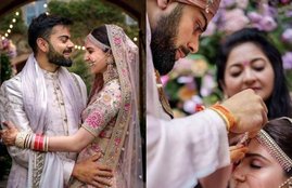 Virat Kohli, Anushka Sharma, virushka anniversary, india vs aus match, virat kohli, bollywood, zero film