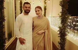 Anushka Sharma, Virat kohli, anushka pregnant, zero films, srk film, pregnant rumour, zero promotion, अनुष्का शर्मा, विराट कोहली, जीरो