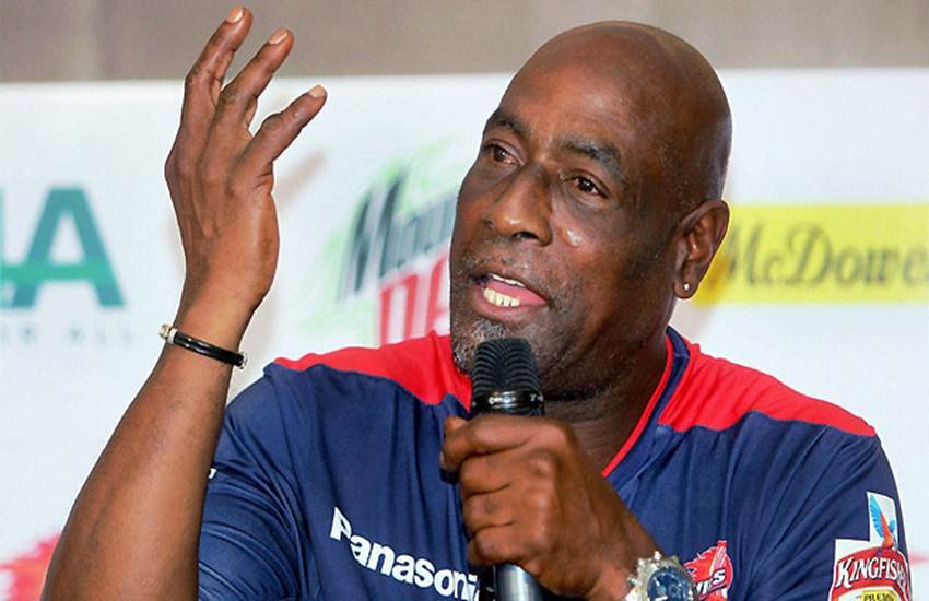 viv richards