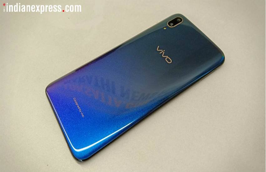 vivo