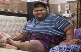world heaviest teen