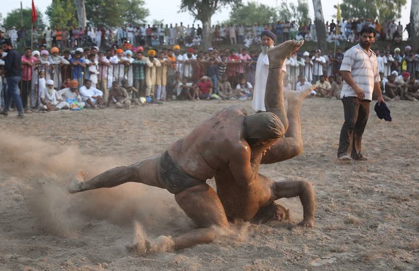 तस्वीर का इस्तेमाल प्रतीकात्मक तौर पर (Source: Express Photo by Kamleshwar Singh)