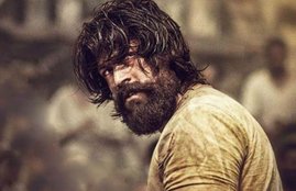 KGF, KGF box office collection, KGF 8 day collection, KGF 8th day collection, KGF collection, KGF movie, KGF movie download, KGF full movie download, KGF movie download in hindi, KGF collection, KGF movie, Yash Srinidhi Shetty, Ramya Krishnan